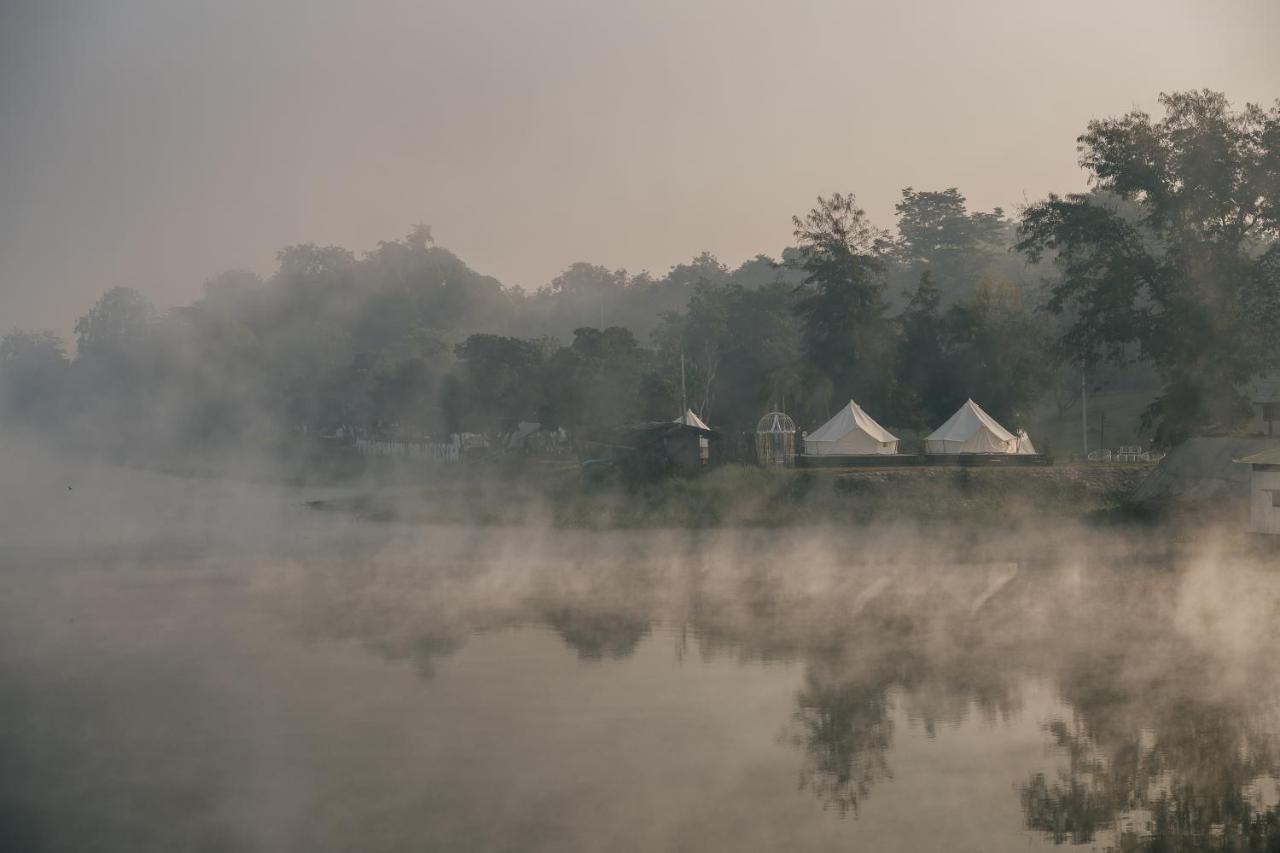 Doi Inthanon Riverside Resort Chom Thong Exterior photo